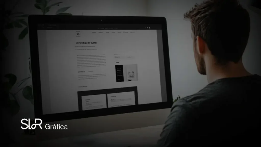 Cómo estructurar una landing page para aumentar conversiones
