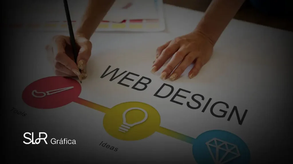 Tendencias de diseño web que dominarán este año