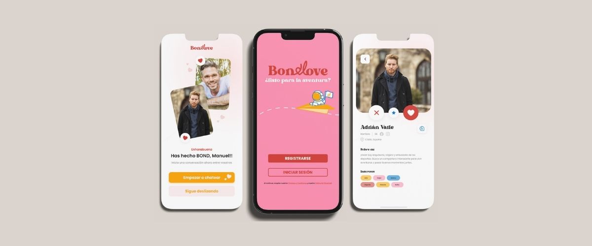 BondLove Onboarding